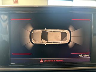 Audi A7 Sportback 3.0 TDI 245cv quattro S tronic