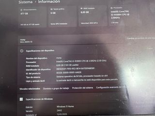 Computer portatile da gioco Acer