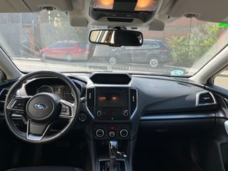 Subaru Impreza 1.6i CVT Lineartronic Sport AWD