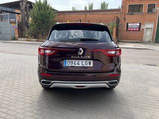 Renault Koleos Zen Blue dCi 110kW (150CV) X-Tronic 4x2