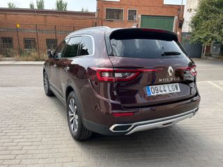 Renault Koleos Zen Blue dCi 110kW (150CV) X-Tronic 4x2