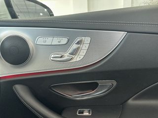 Mercedes-Benz Clase E Cabrio E 220 d 4MATIC