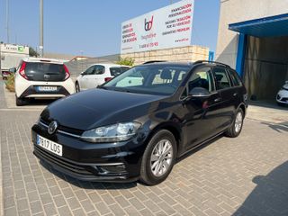 Volkswagen Golf Advance 1.0 TSI 85kW (115CV) Variant