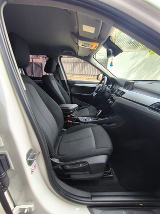 BMW X1 sDrive18d