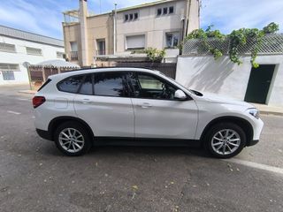 BMW X1 sDrive18d