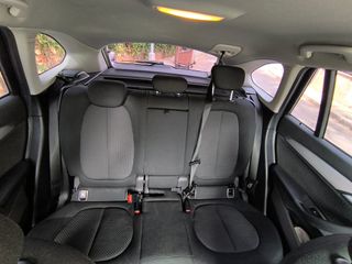 BMW X1 sDrive18d