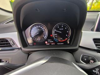 BMW X1 sDrive18d