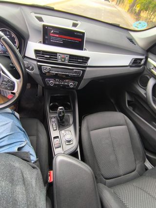 BMW X1 sDrive18d