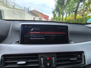 BMW X1 sDrive18d