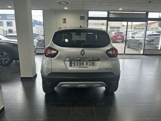 Renault Captur Zen Energy TCe 87kW (120CV)