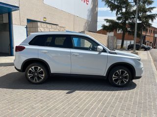 Suzuki Vitara 1.4 T GLE Mild Hybrid