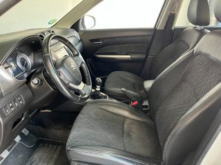 Suzuki Vitara 1.4 T GLE Mild Hybrid