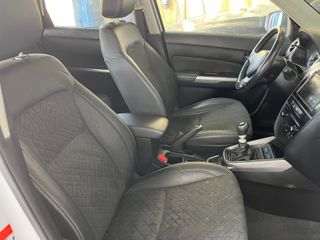 Suzuki Vitara 1.4 T GLE Mild Hybrid