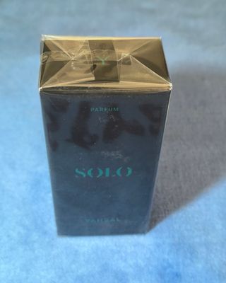 Perfume Solo para Hombre