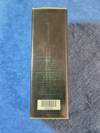 Perfume Solo para Hombre