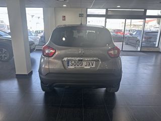 Renault Captur Life Energy TCe 66kW (90CV)