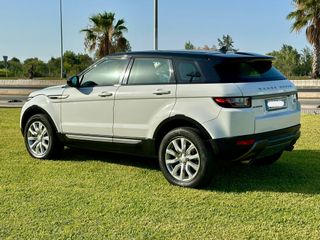 Land Rover Range Rover Evoque 2015
