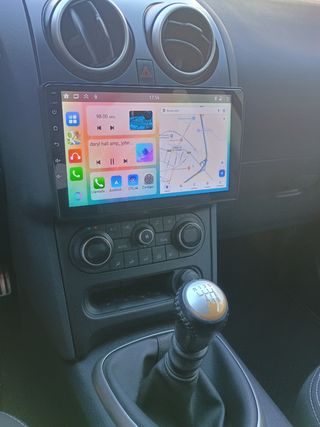 Nissan Qashqai 2013