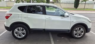 Nissan Qashqai 2013