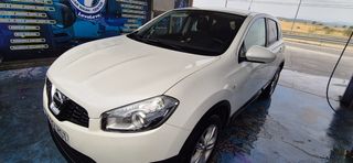 Nissan Qashqai 2013