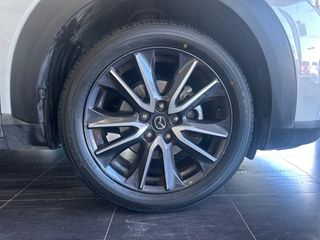 Mazda CX-3 2.0 SKY GE i-Eloo Luxury 4WD AT
