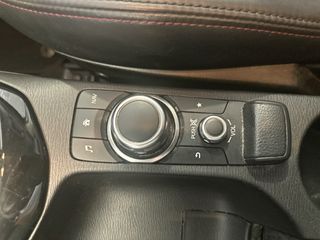Mazda CX-3 2.0 SKY GE i-Eloo Luxury 4WD AT