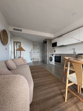 Piso en venta en Canet d´En Berenguer