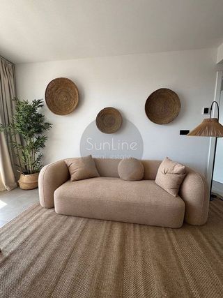 Piso en venta en Canet d´En Berenguer