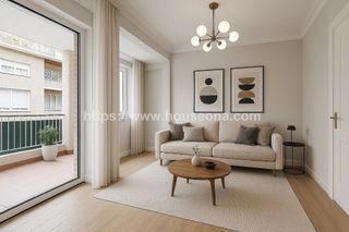 Piso en venta en Centro - Desierto - Arrontegi en Barakaldo