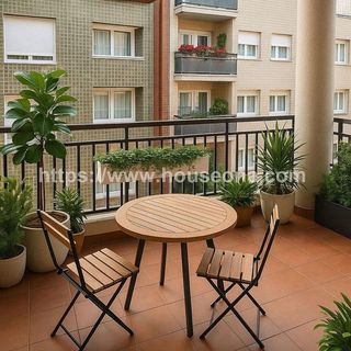 Piso en venta en Centro - Desierto - Arrontegi en Barakaldo