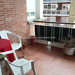 Piso en venta en Centro - Desierto - Arrontegi en Barakaldo