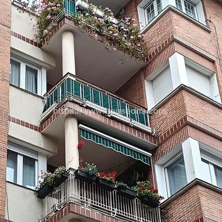 Piso en venta en Centro - Desierto - Arrontegi en Barakaldo