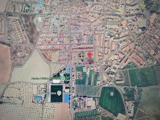 Terreno en venta en Salteras