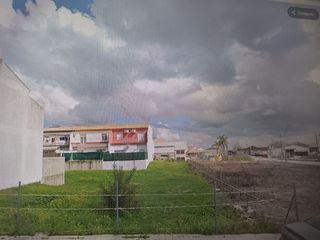 Terreno en venta en Salteras