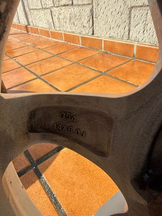 Llantas 4x100 14 