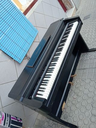 Piano Casio Celviano AP-300