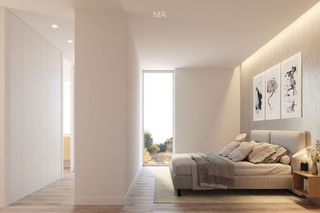 Terreno en venta en San Antonio de Benagéber