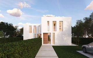 Terreno en venta en San Antonio de Benagéber