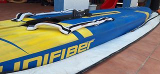 Tabla Raceboard 378