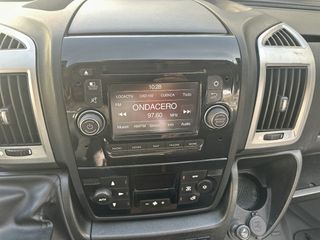 Fiat Ducato 35 2.3 Mjet Dob Caja Cabina Largo 130