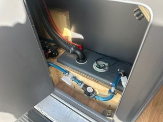Fiat Ducato 35 2.3 Mjet Dob Caja Cabina Largo 130