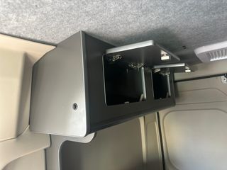 Fiat Ducato 35 2.3 Mjet Dob Caja Cabina Largo 130