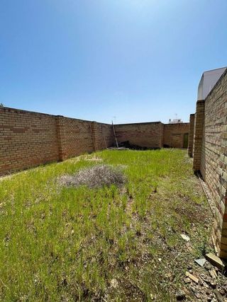 Terreno en venta en Almensilla