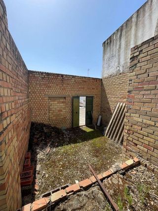 Terreno en venta en Almensilla