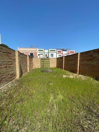 Terreno en venta en Almensilla