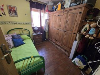 Piso en venta en Centro en San Vicente del Raspeig/Sant Vicent del Raspeig