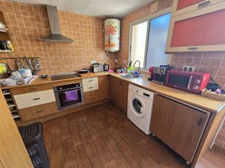 Piso en venta en Centro en San Vicente del Raspeig/Sant Vicent del Raspeig