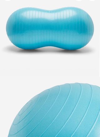 Pelota Peanut Gym Kids Decathlon