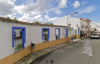 Terreno en venta en Salteras