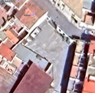 Terreno en venta en Salteras
